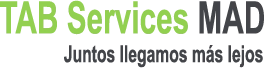 Imagen de logo de TAB Services MAD